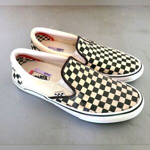 Vans Slip-On Pro